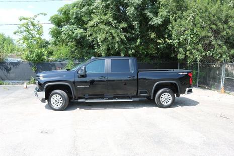 chevrolet silverado 2500hd 2025 2GC1KNEY8S1230662 image chevrolet silverado 2500hd 2025 2GC1KNEY8S1230662 image
